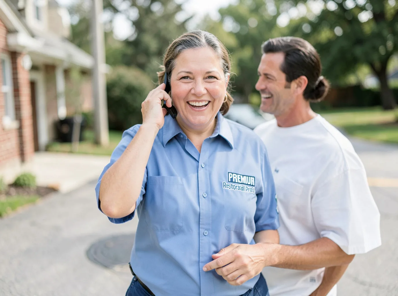 Water Damage Restoration Lumberville, PA FAQs